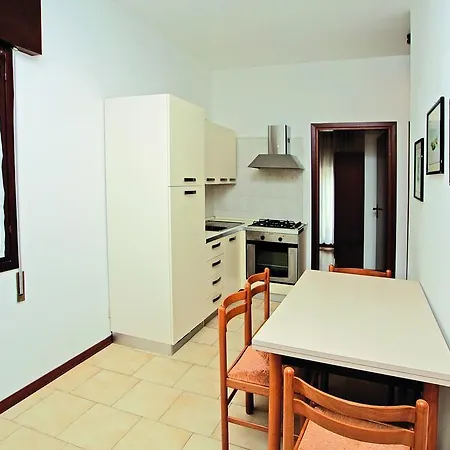 Apartment Luma