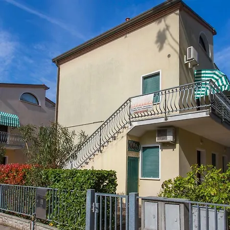 Apartment Luma Lido di Jesolo