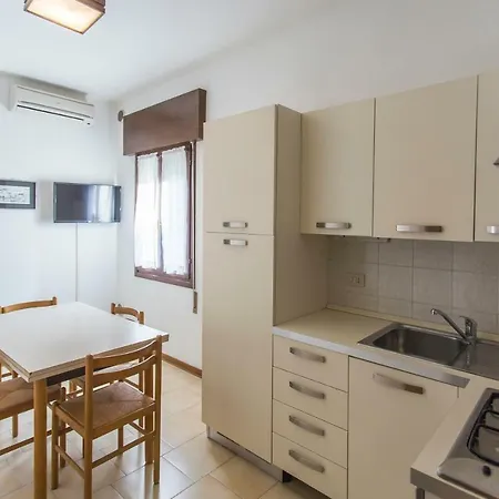 Luma Apartment