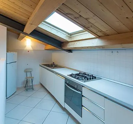 Apartment Luma *