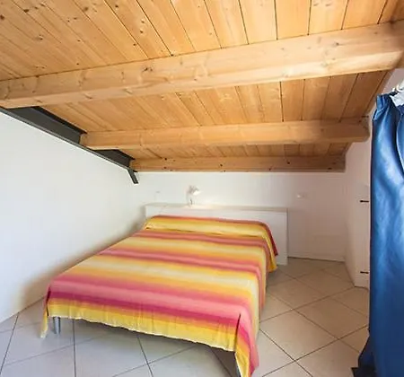 Luma Apartment